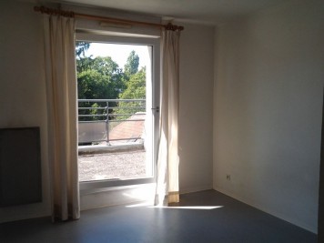 Appartement - MULHOUSE - 18m²