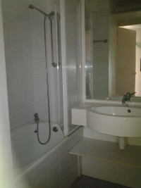 Appartement - MULHOUSE - 18m²