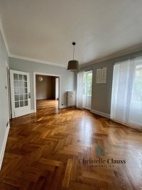 Appartement - STRASBOURG - 73m²