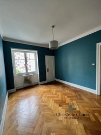 Appartement - STRASBOURG - 73m²