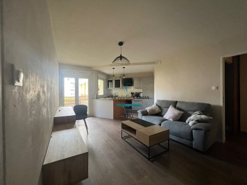Appartement - STRASBOURG - 46m² - 1 chambre