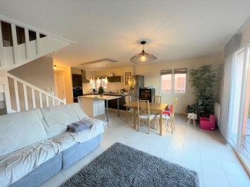 Appartement - BONNE - 82m² - 3 chambres