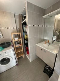 Appartement - BONNE - 82m² - 3 chambres