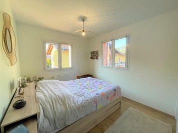 Appartement - BONNE - 82m² - 3 chambres