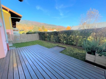 Appartement - BONNE - 82m² - 3 chambres