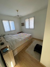 Appartement - BONNE - 82m² - 3 chambres