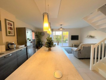 Appartement - BONNE - 82m² - 3 chambres