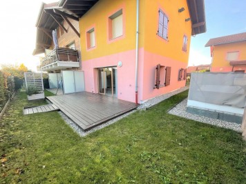 Appartement - BONNE - 82m² - 3 chambres