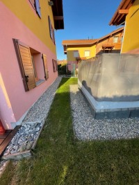 Appartement - BONNE - 82m² - 3 chambres