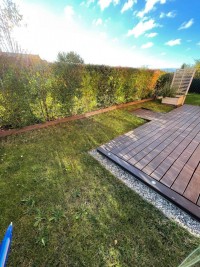 Appartement - BONNE - 82m² - 3 chambres