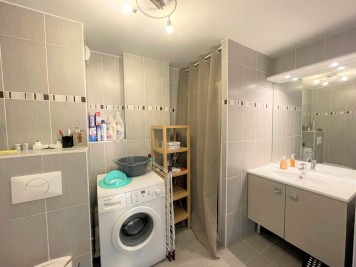 Appartement - BONNE - 82m² - 3 chambres