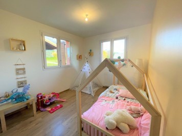 Appartement - BONNE - 82m² - 3 chambres