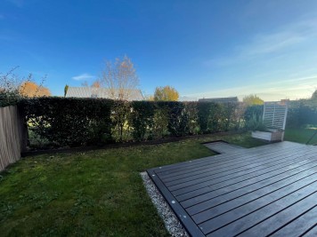 Appartement - BONNE - 82m² - 3 chambres