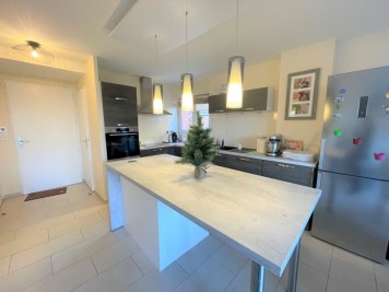 Appartement - BONNE - 82m² - 3 chambres