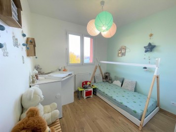Appartement - BONNE - 82m² - 3 chambres