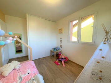 Appartement - BONNE - 82m² - 3 chambres