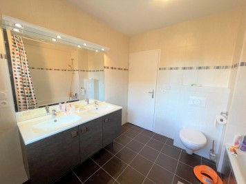 Appartement - BONNE - 82m² - 3 chambres