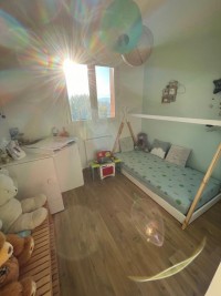 Appartement - BONNE - 82m² - 3 chambres