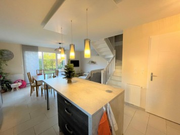 Appartement - BONNE - 82m² - 3 chambres