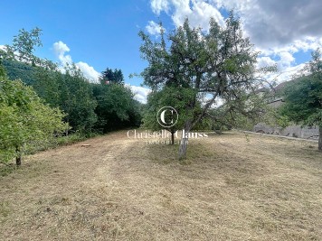 Terrain - GRENDELBRUCH - 736m²