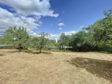 Terrain - GRENDELBRUCH - 736m²