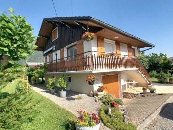 Maison - DOUSSARD - 95m² - 3 chambres