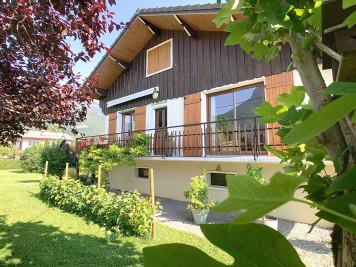 Maison - DOUSSARD - 95m² - 3 chambres