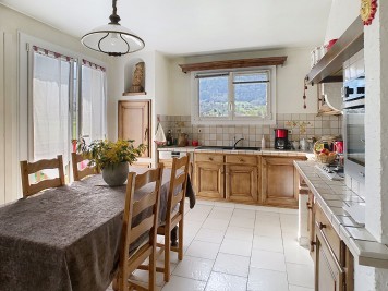 Maison - DOUSSARD - 95m² - 3 chambres
