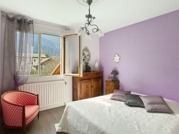 Maison - DOUSSARD - 95m² - 3 chambres