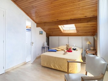 Maison - DOUSSARD - 95m² - 3 chambres