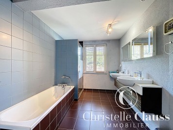 Appartement - SOULTZBACH LES BAINS - 171m² - 4 chambres