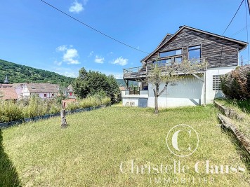 Appartement - SOULTZBACH LES BAINS - 171m² - 4 chambres