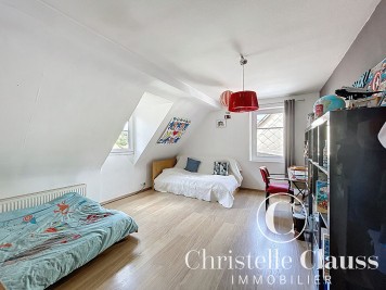Appartement - SOULTZBACH LES BAINS - 171m² - 4 chambres