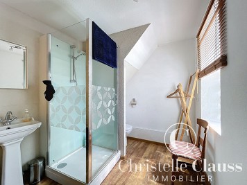 Appartement - SOULTZBACH LES BAINS - 171m² - 4 chambres