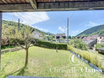 Appartement - SOULTZBACH LES BAINS - 171m² - 4 chambres
