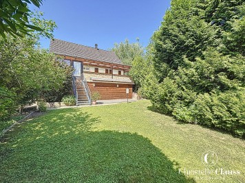 Maison - NORDHEIM - 82m² - 3 chambres