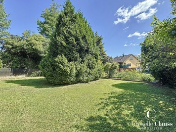 Maison - NORDHEIM - 82m² - 3 chambres