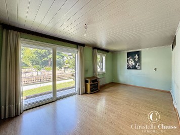 Maison - NORDHEIM - 82m² - 3 chambres