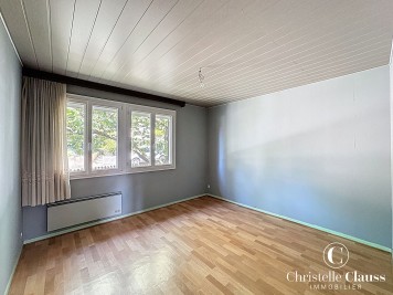 Maison - NORDHEIM - 82m² - 3 chambres