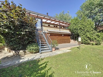 Maison - NORDHEIM - 82m² - 3 chambres