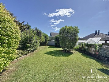 Maison - NORDHEIM - 82m² - 3 chambres