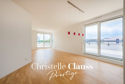 Appartement - STRASBOURG - 100m² - 3 chambres