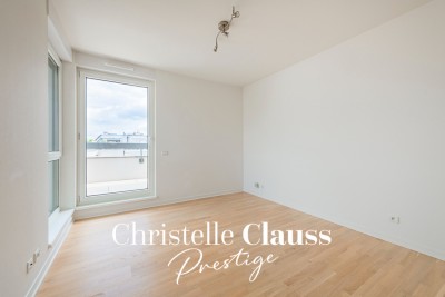 Appartement - STRASBOURG - 100m² - 3 chambres