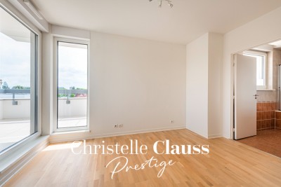 Appartement - STRASBOURG - 100m² - 3 chambres