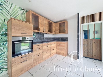 Appartement - KILSTETT - 62m² - 2 chambres