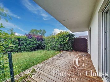 Appartement - KILSTETT - 62m² - 2 chambres