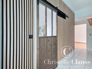 Appartement - KILSTETT - 62m² - 2 chambres