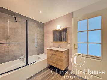 Appartement - KILSTETT - 62m² - 2 chambres