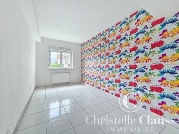 Appartement - KILSTETT - 62m² - 2 chambres