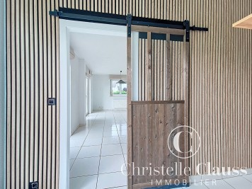 Appartement - KILSTETT - 62m² - 2 chambres